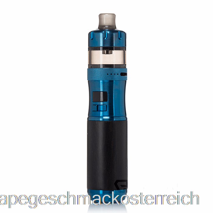BP Mods X Dovpo Lightsaber Pod Mod Kit – Model.l Blue Vape Geschmack